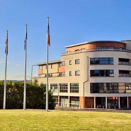 Port House Letterkenny Wild Atlantic Apartments Екстер'єр фото