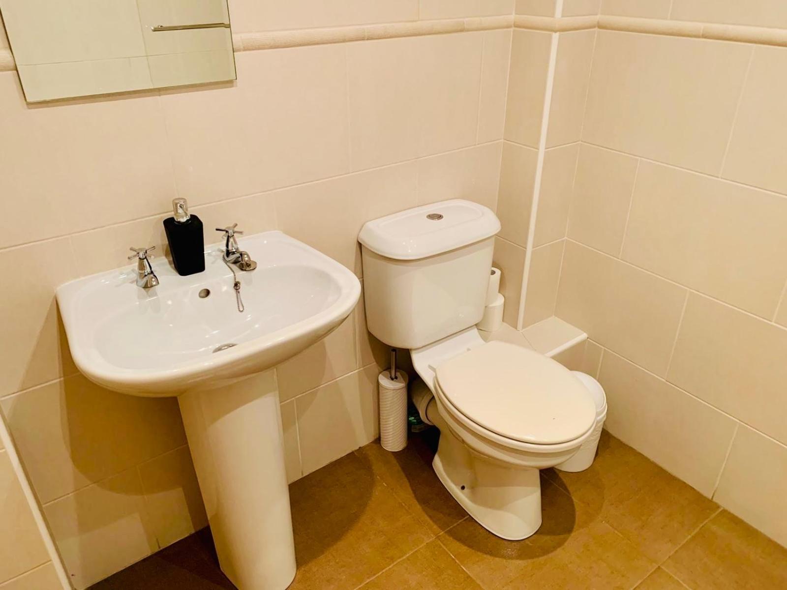 Port House Letterkenny Wild Atlantic Apartments Екстер'єр фото