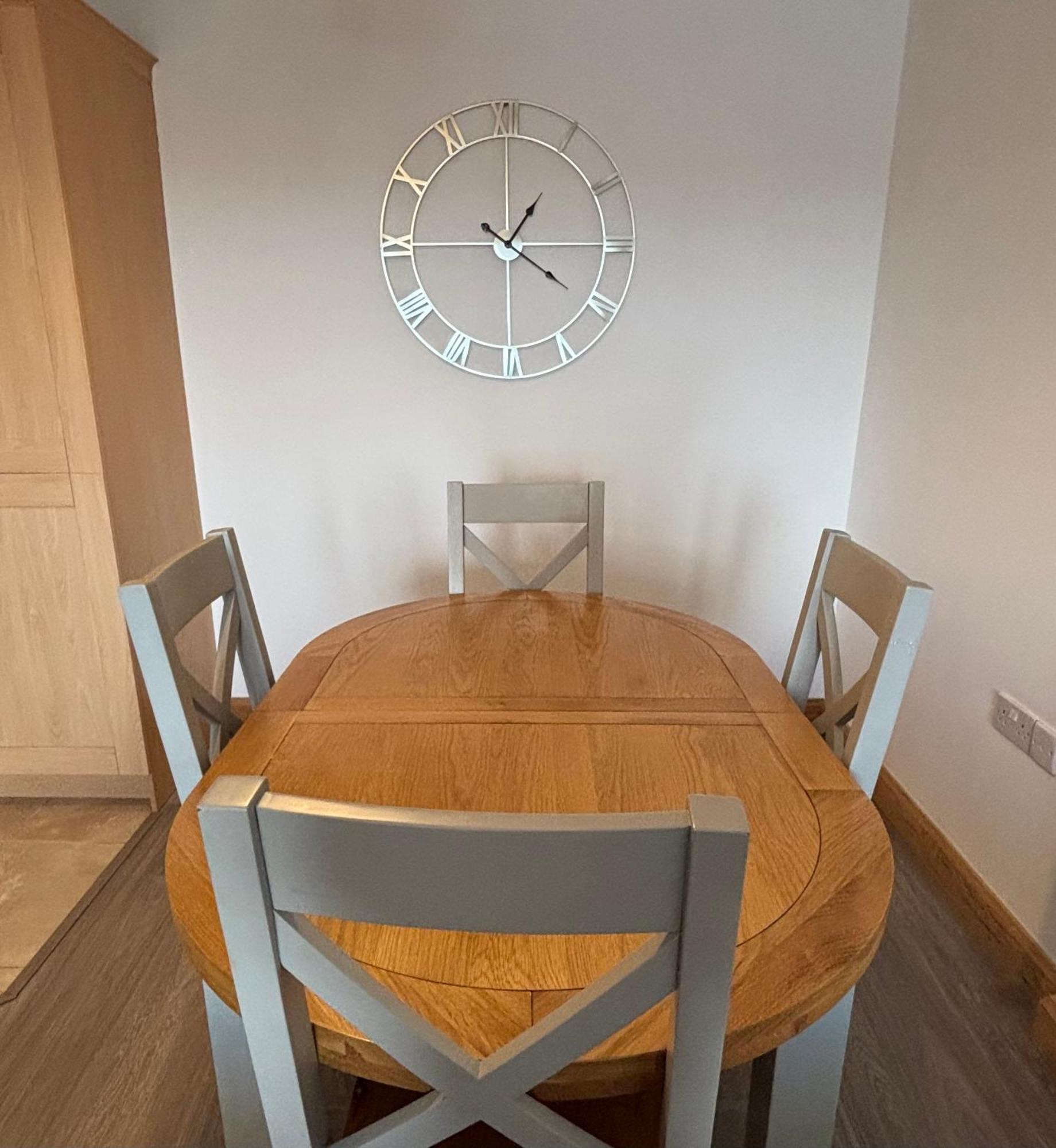 Port House Letterkenny Wild Atlantic Apartments Екстер'єр фото